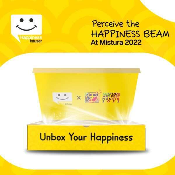 Happiness Toolkit unbox