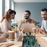 Perks of Digital Marketing As Compare To Traditional Marketing